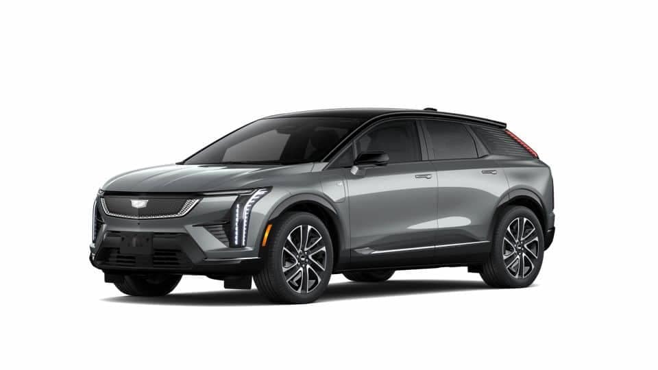 CADILLAC OPTIQ Premium Sport