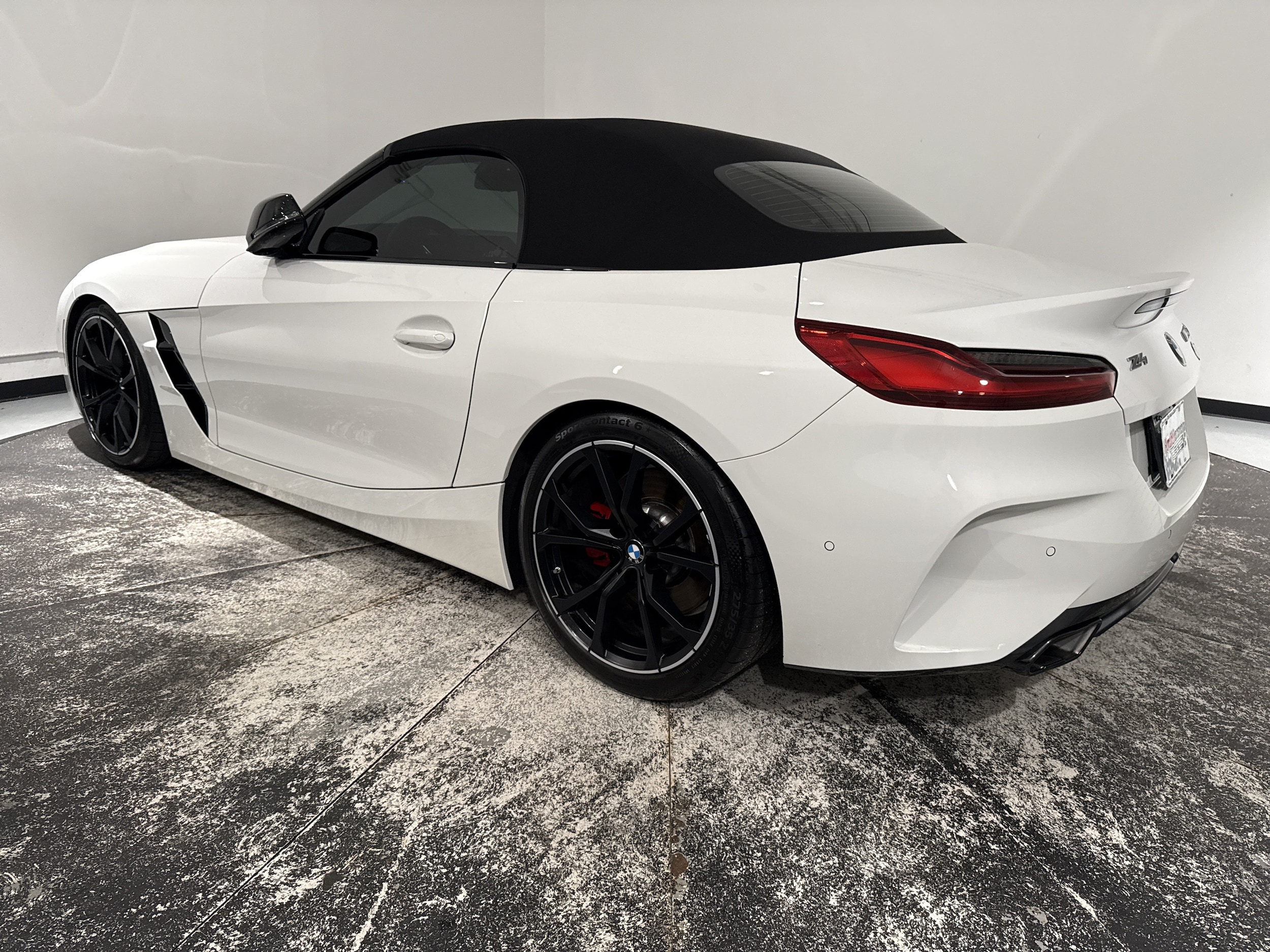 BMW Z4 M40i