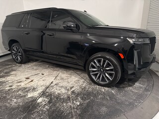 2024 CADILLAC Escalade ESV 4WD Sport SUV