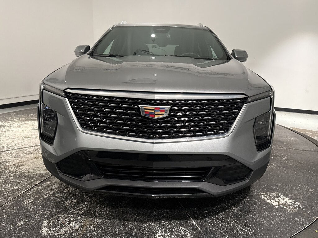 Used 2025 CADILLAC XT4 AWD Premium Luxury SUV