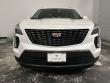 2022 CADILLAC XT4 FWD Luxury SUV