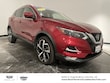  Nissan Rogue Sport