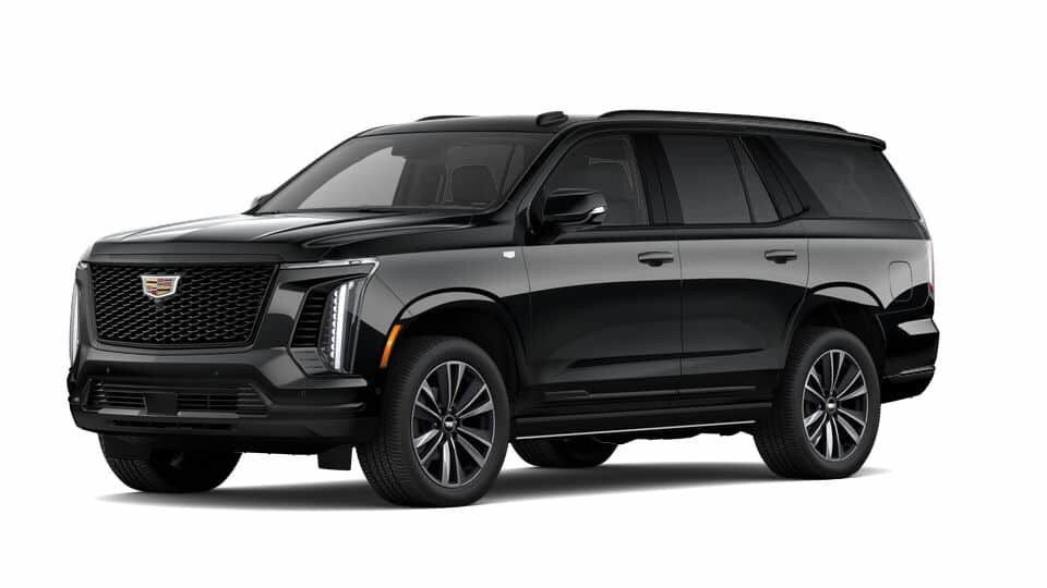 CADILLAC Escalade Sport