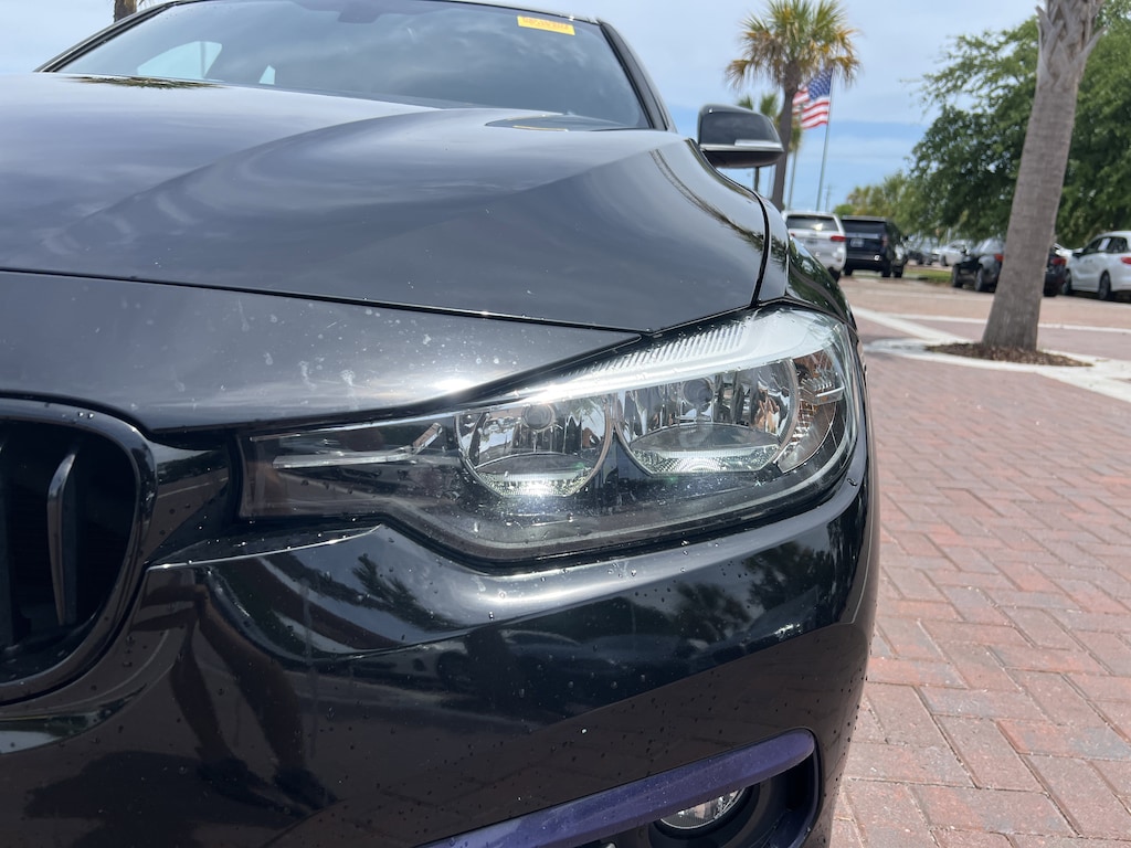 Used 2016 BMW 3 Series 328i xDrive Sedan
