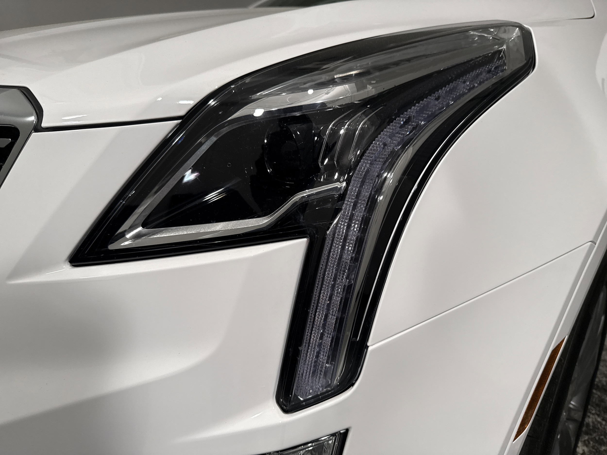 2024 CADILLAC XT5 FWD Premium Luxury photo 4