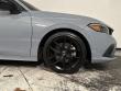 2022 Honda Civic Si Sedan