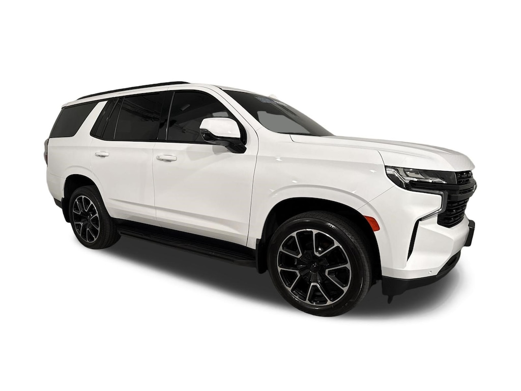 Used 2023 Chevrolet Tahoe RST SUV