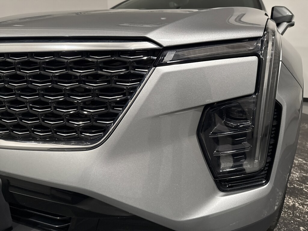 Used 2024 CADILLAC XT4 AWD Premium Luxury SUV