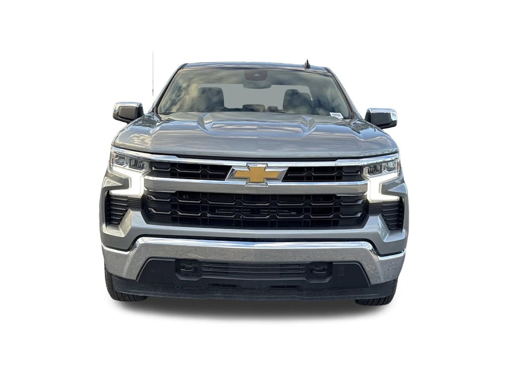 Used 2024 Chevrolet Silverado 1500 LT Pickup