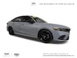  Honda Civic Si