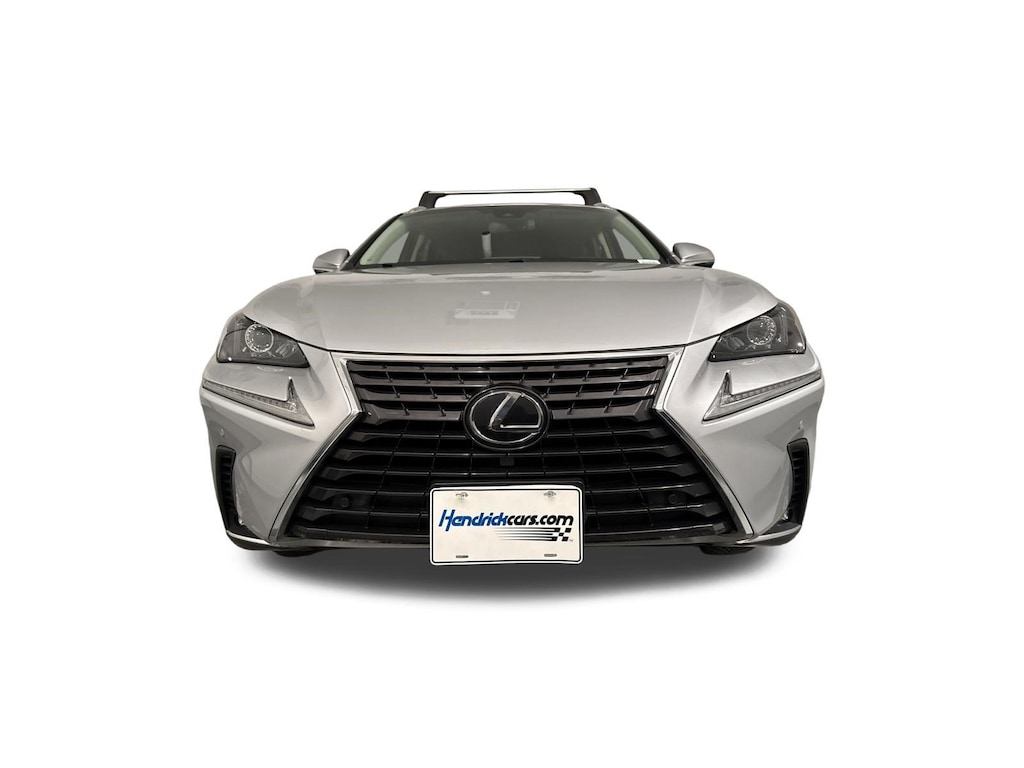 Used 2019 Lexus NX NX 300 SUV