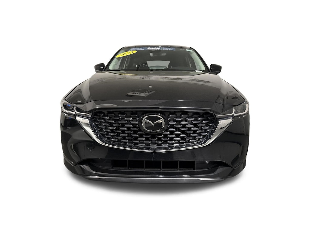 Used 2025 Mazda CX-5 2.5 S Preferred Package SUV