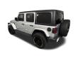 2022 Jeep Wrangler Unlimited Sahara Convertible