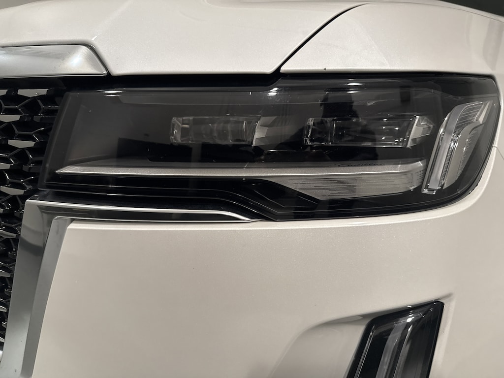 Used 2024 CADILLAC Escalade 4WD Premium Luxury SUV