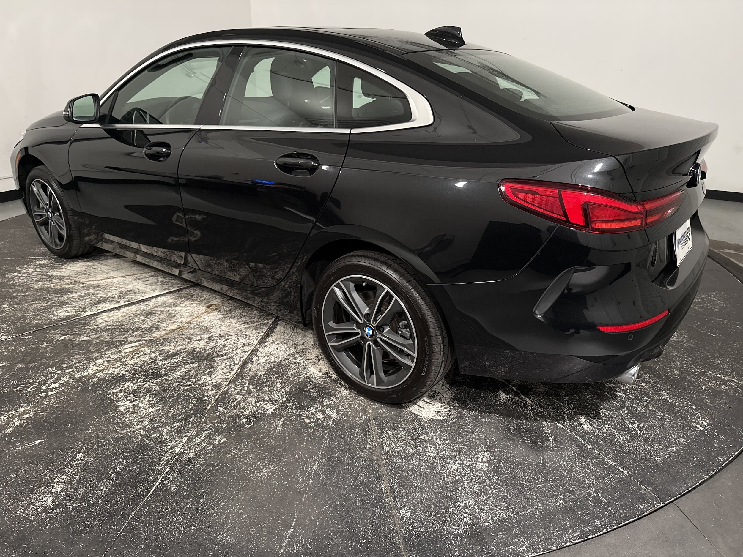 2024 BMW 2 Series 228i Gran Coupe photo 4