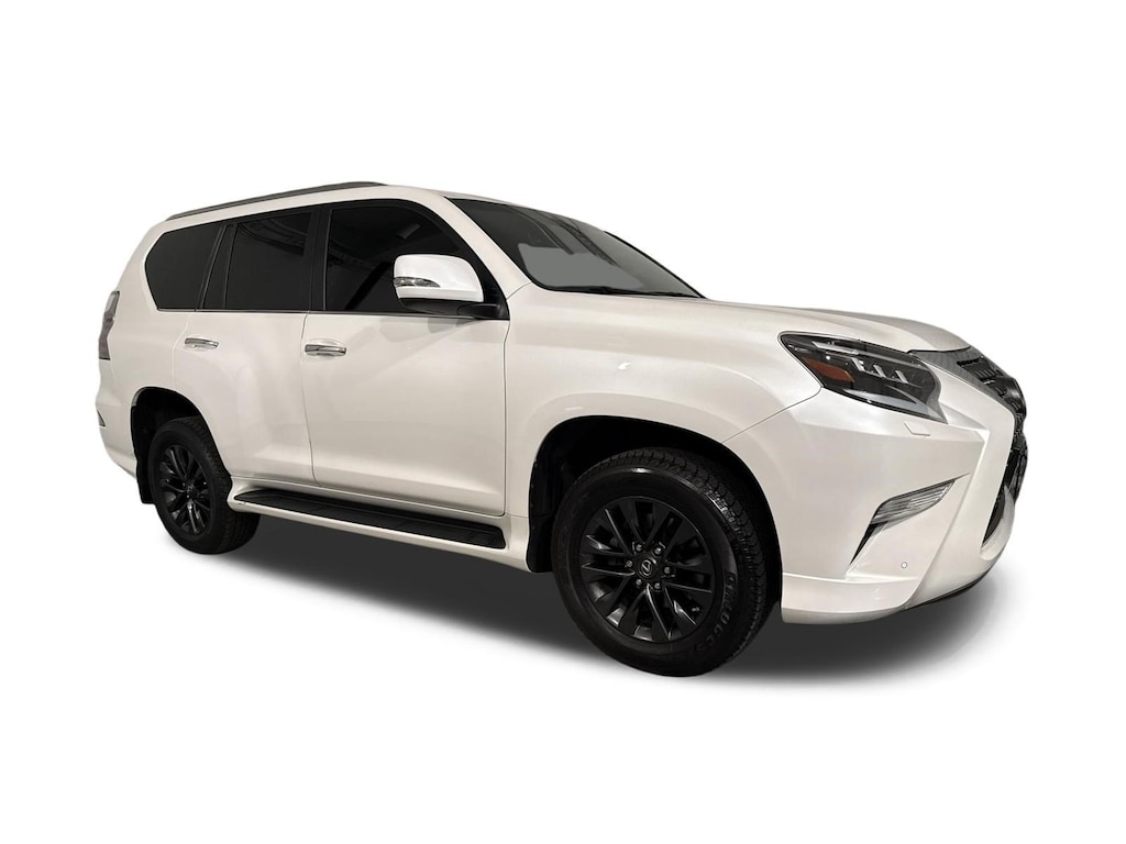 Used 2023 Lexus GX GX 460 Premium SUV