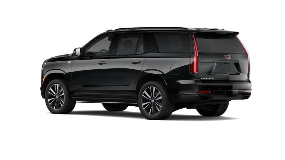 CADILLAC Escalade Sport
