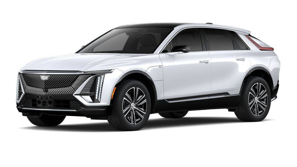 CADILLAC LYRIQ Premium Luxury