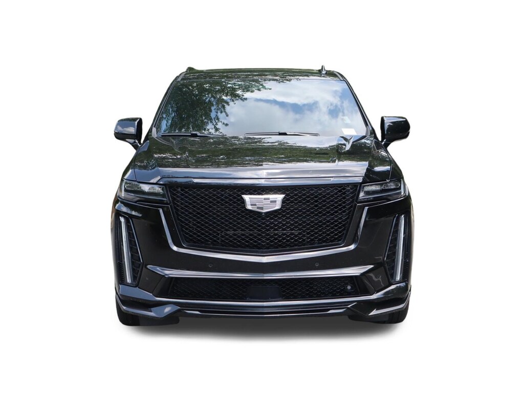Used 2023 CADILLAC Escalade AWD V-Series SUV