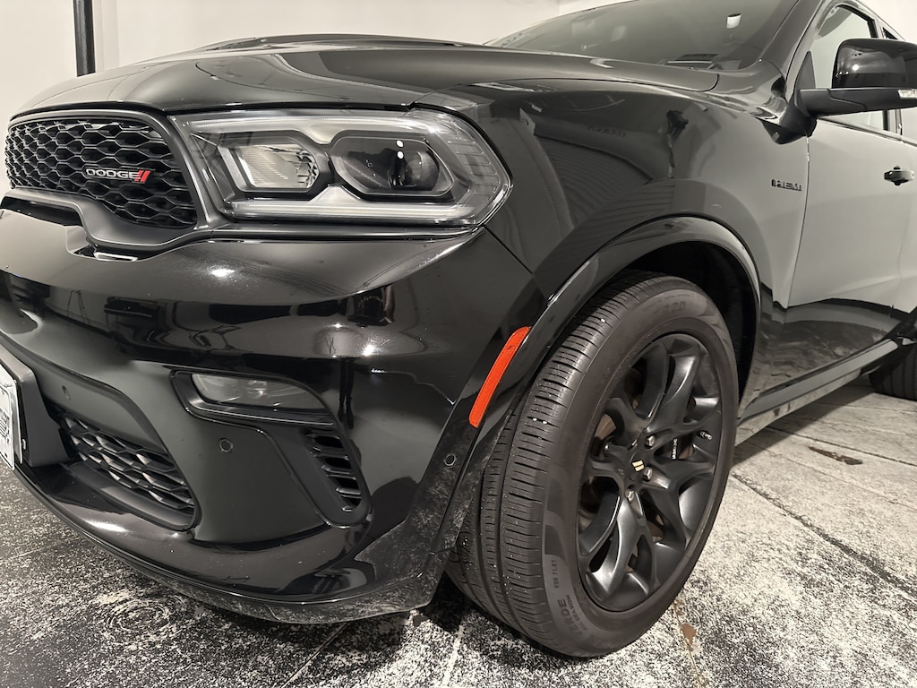 Used 2022 Dodge Durango R/T SUV