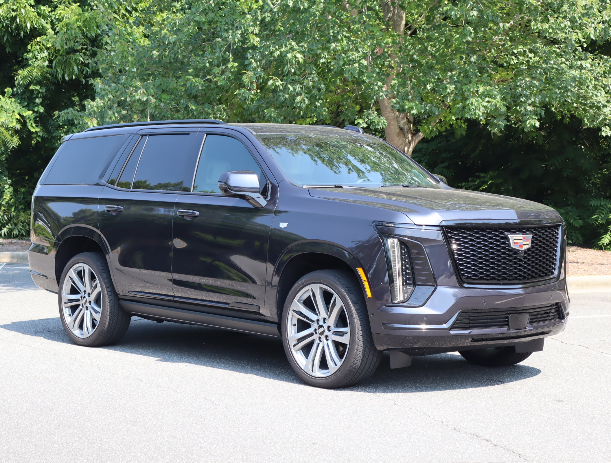 2025 Cadillac Escalade 4WD Sport Platinum