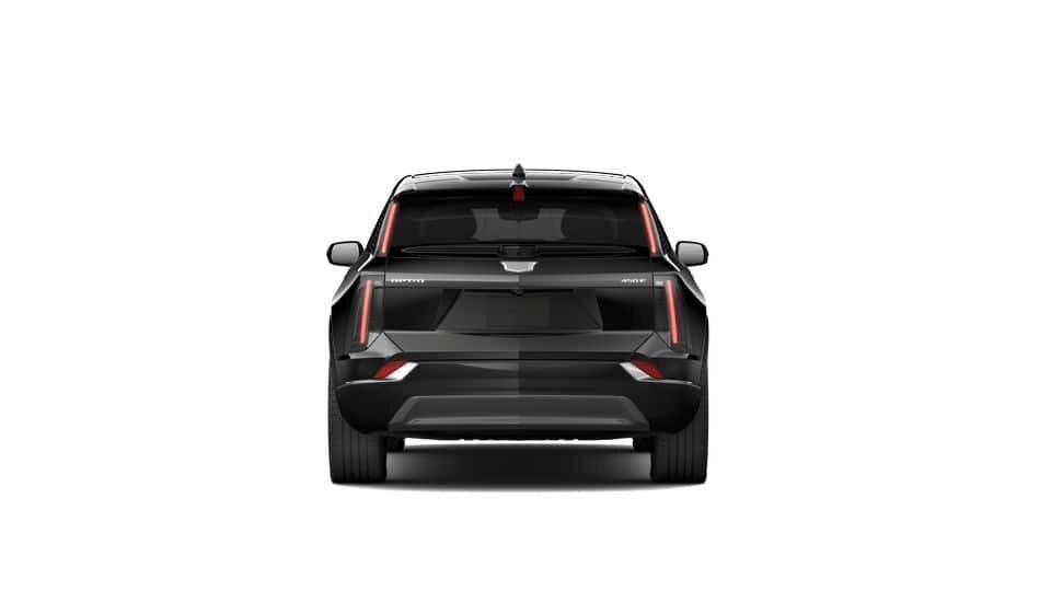 CADILLAC OPTIQ Sport
