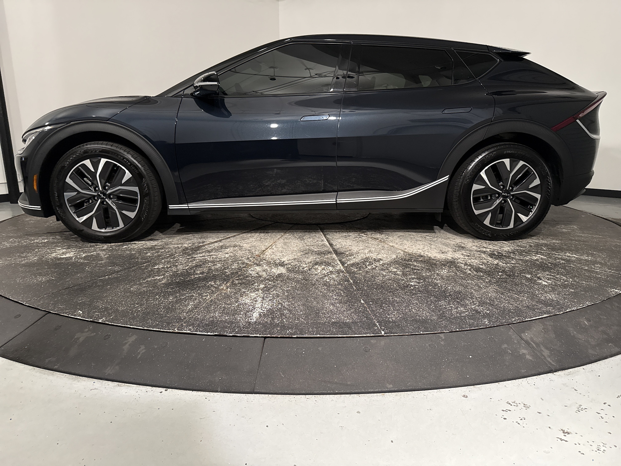 Kia EV6 Light Long Range