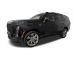 2026 CADILLAC Escalade 4WD Platinum Sport SUV