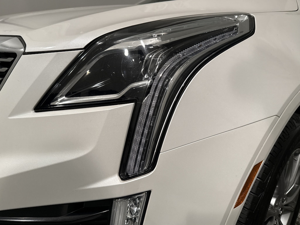 Used 2023 CADILLAC XT5 AWD Premium Luxury SUV