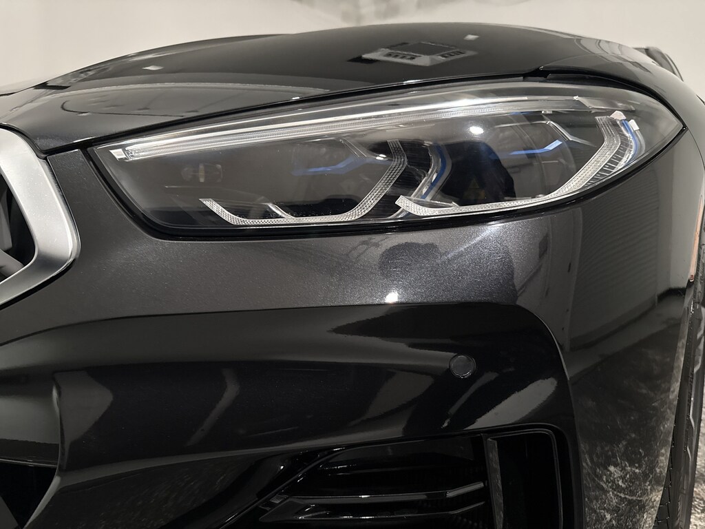 Used 2023 BMW 8 Series 840i Coupe