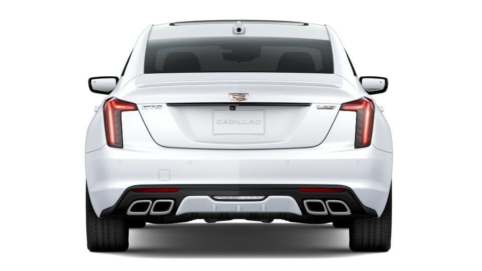 CADILLAC CT5-V V-Series