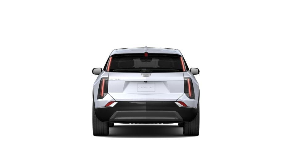 CADILLAC OPTIQ Premium Sport