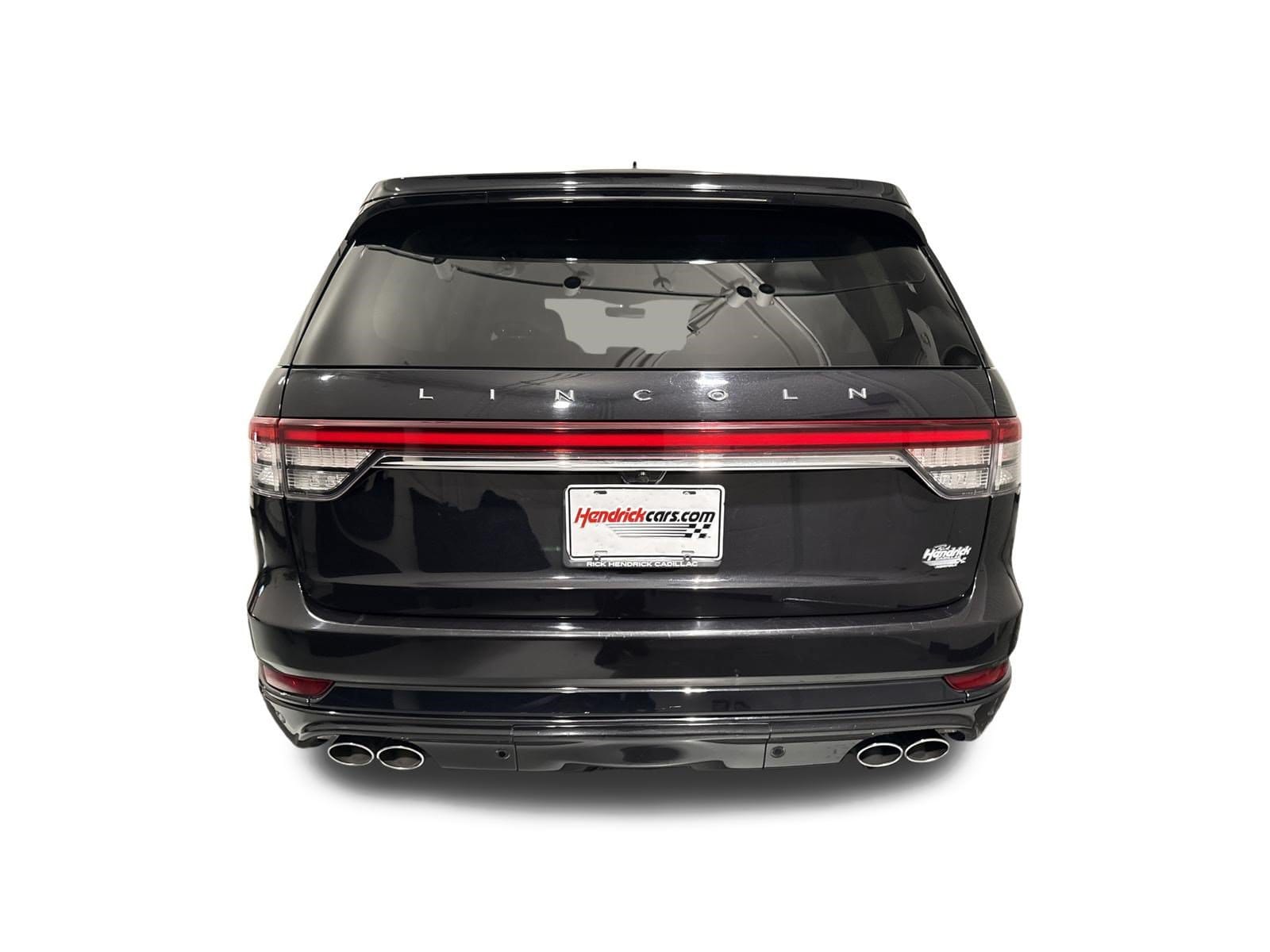 Lincoln Aviator Grand Touring