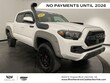 Toyota Tacoma 4WD