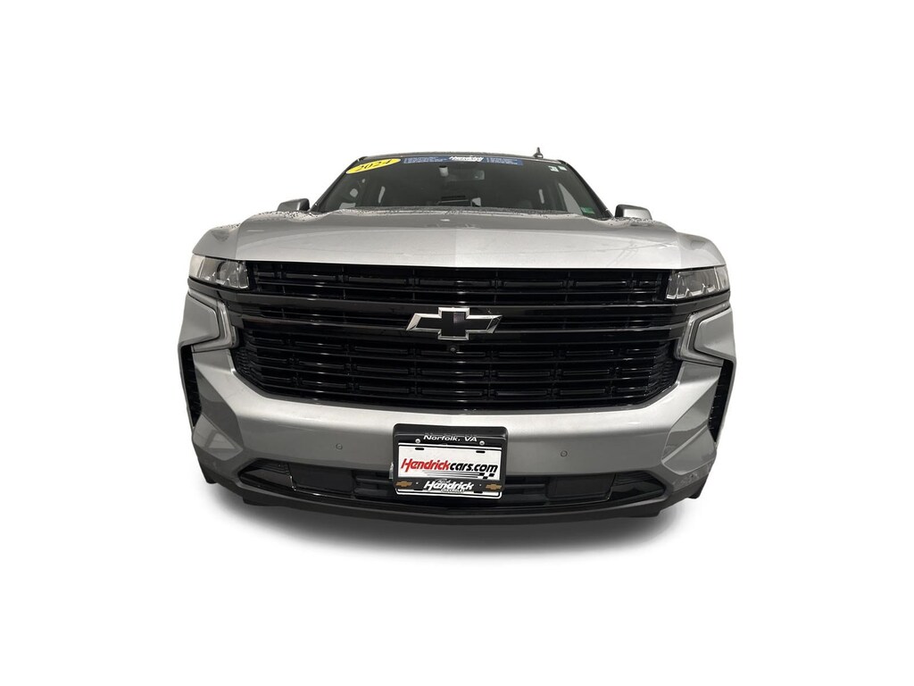 Used 2024 Chevrolet Tahoe RST SUV