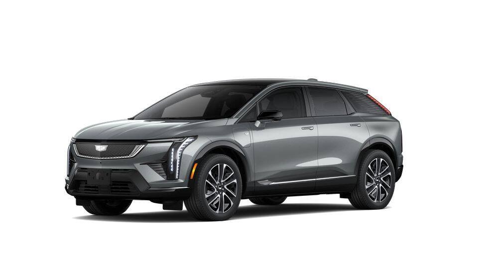CADILLAC OPTIQ Sport