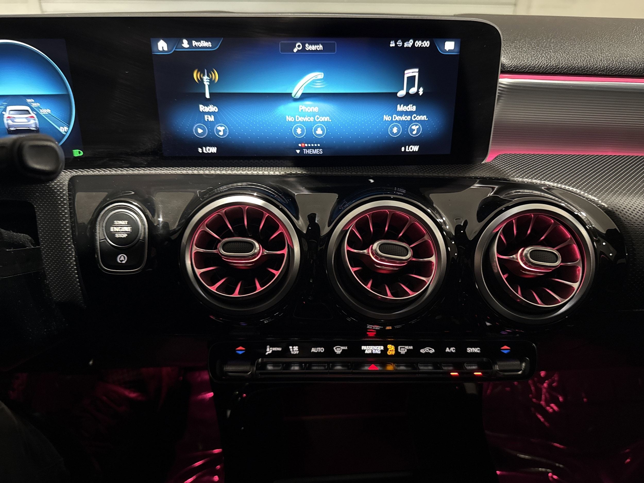 2019 Mercedes-Benz A-Class A 220 photo 6