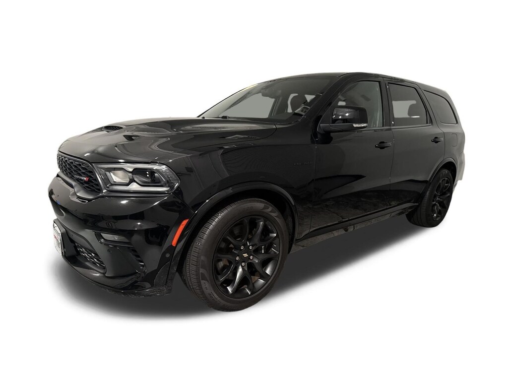 Used 2022 Dodge Durango R/T SUV
