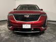 2021 CADILLAC XT6 SUV