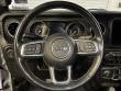 2022 Jeep Wrangler Unlimited Sahara Convertible
