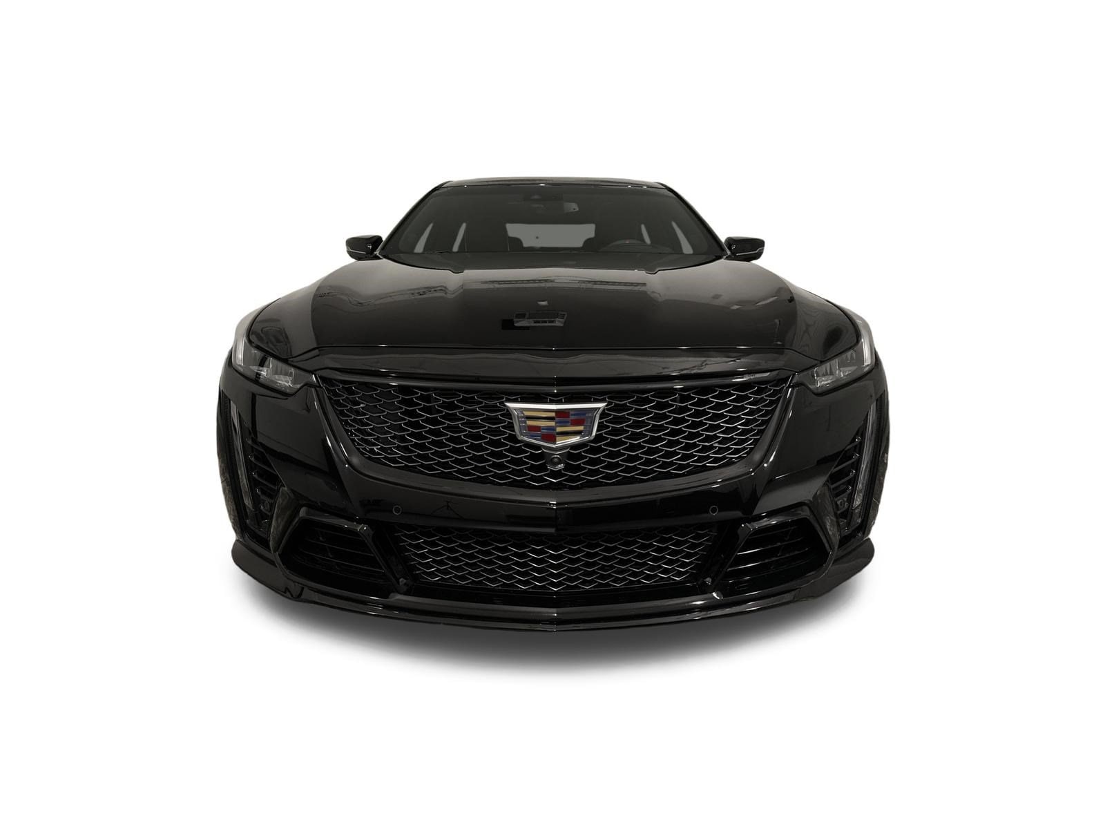 CADILLAC CT5-V Blackwing