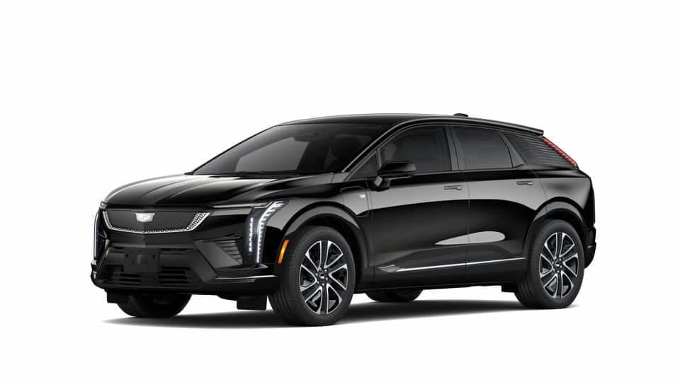 CADILLAC OPTIQ Sport