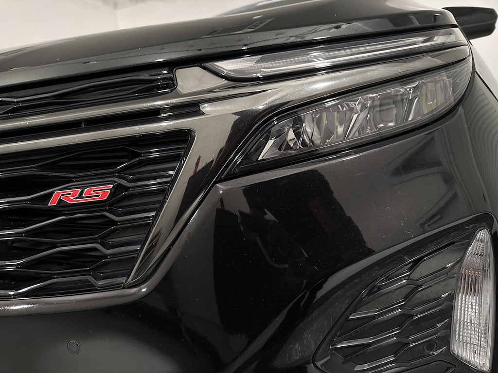 Used 2023 Chevrolet Equinox RS SUV