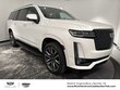 Cadillac Escalade ESV