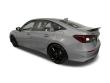 2025 Honda Civic Si Sedan