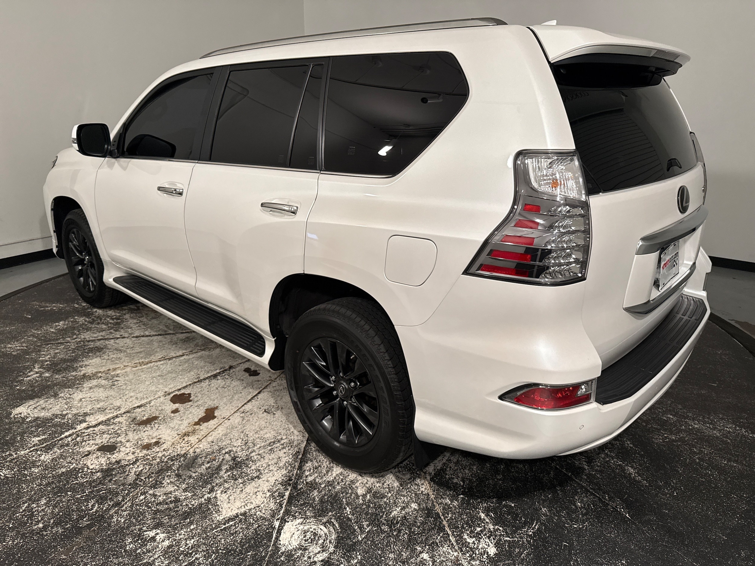 Used 2023 LEXUS GX For Sale in Norfolk, VA VIN: JTJAM7BX3P5359994