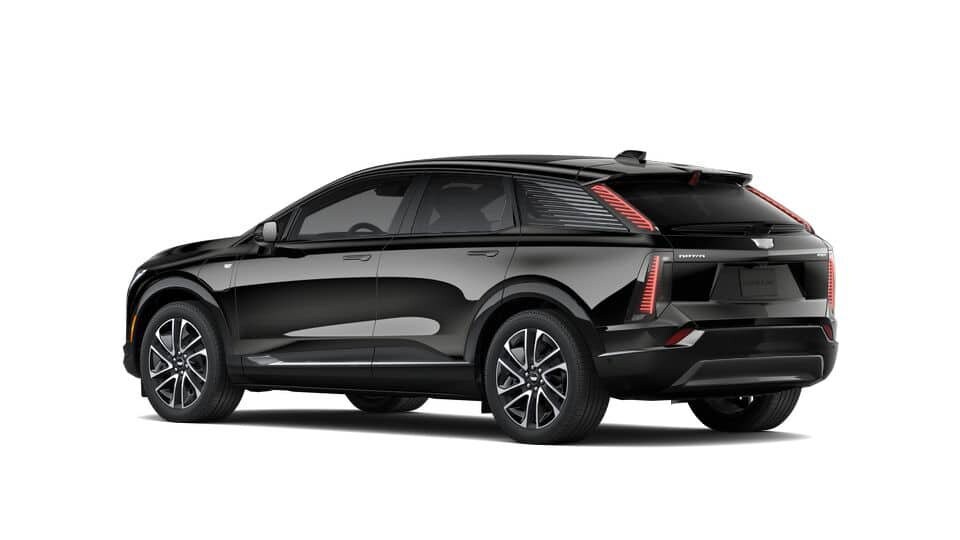 CADILLAC OPTIQ Sport