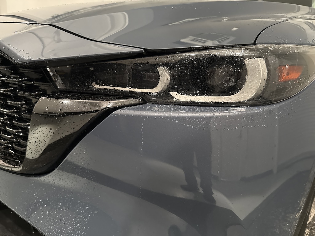 Used 2023 Mazda CX-5 2.5 S Carbon Edition SUV