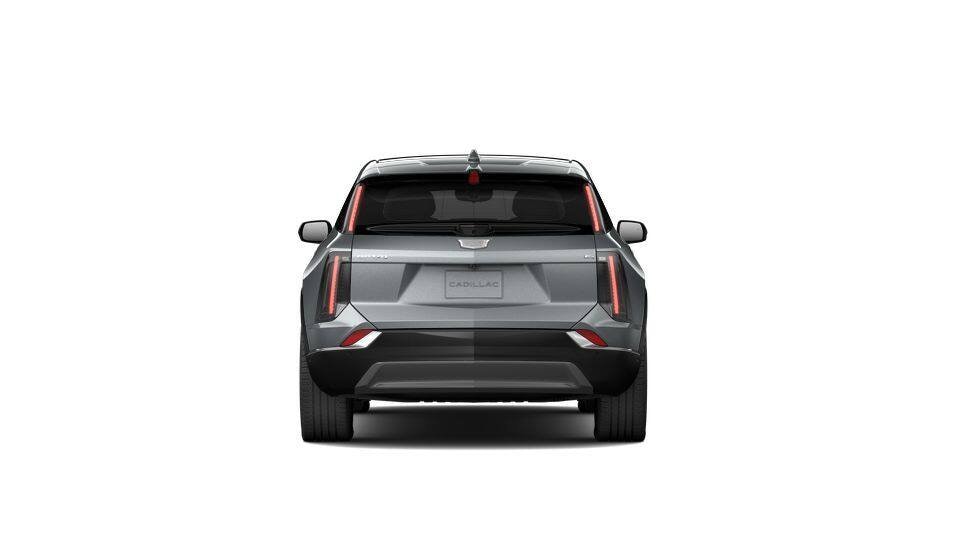 CADILLAC OPTIQ Sport
