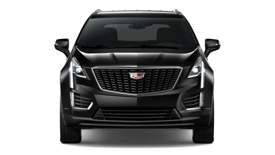 CADILLAC XT5 Luxury